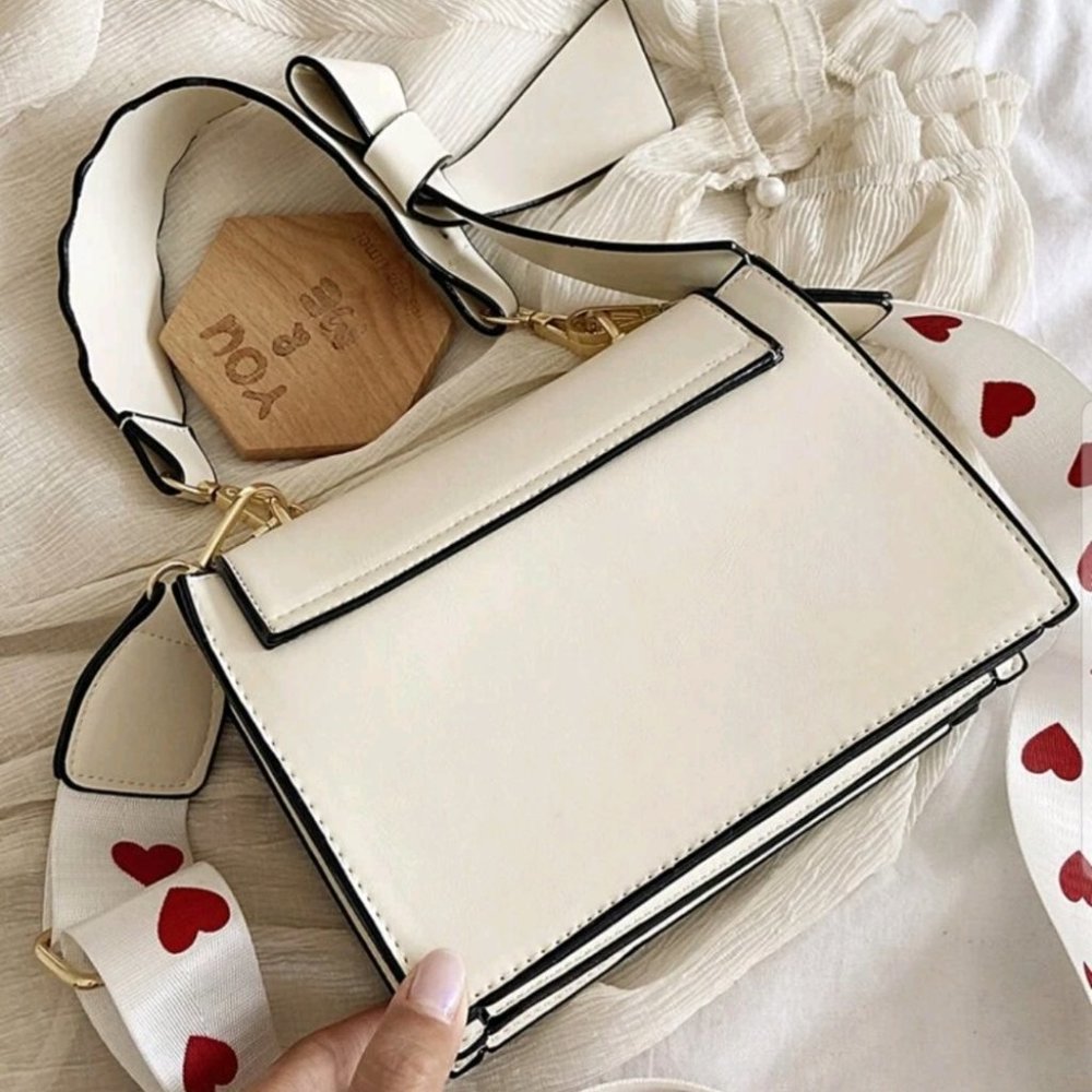 Contemporary purse - Picture 5 of 7